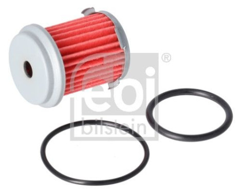 Hydraulic Filter, automatic transmission 177696 FEBI