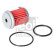 Hydraulic Filter, automatic transmission 177696 FEBI