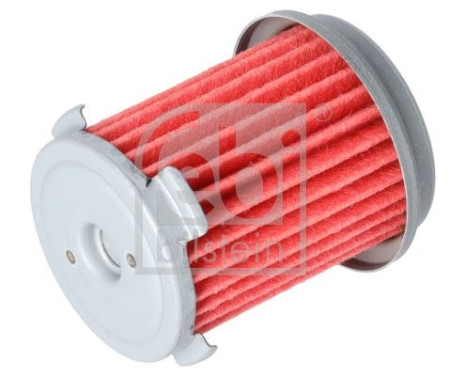 Hydraulic Filter, automatic transmission 177696 FEBI, Image 2