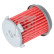Hydraulic Filter, automatic transmission 177696 FEBI, Thumbnail 2