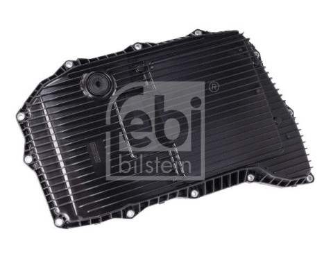 Hydraulic filter, automatic transmission 178421 FEBI, Image 2