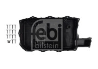 Hydraulic filter, automatic transmission 179308 FEBI