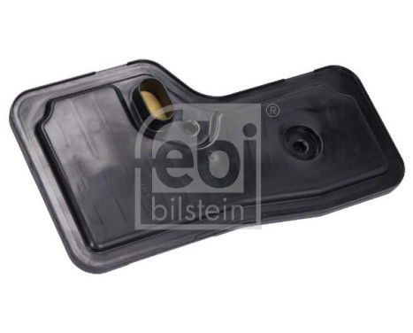 Hydraulic filter, automatic transmission 185260 FEBI