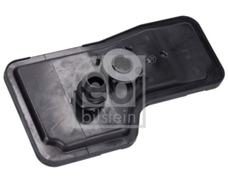 Hydraulic filter, automatic transmission 185260 FEBI, Image 2