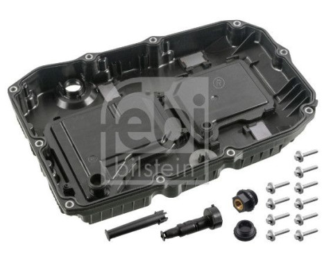 Hydraulic filter, automatic transmission 185354 FEBI