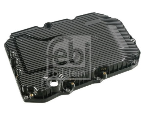 Hydraulic filter, automatic transmission 185354 FEBI, Image 2