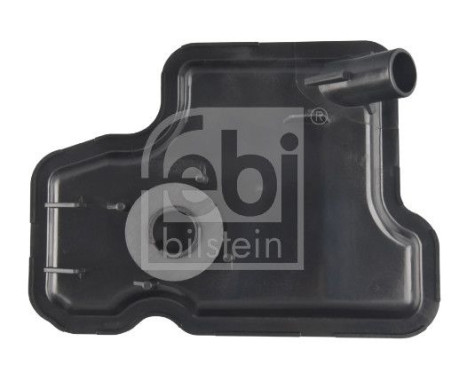Hydraulic filter, automatic transmission 186314 FEBI