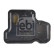 Hydraulic filter, automatic transmission 186314 FEBI, Thumbnail 2