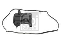 Hydraulic filter, automatic transmission 186575 FEBI