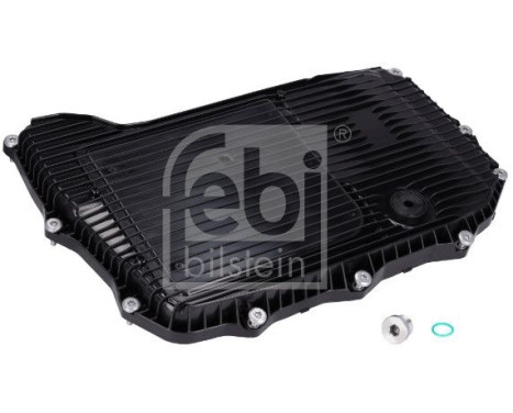 Hydraulic filter, automatic transmission 188302 FEBI