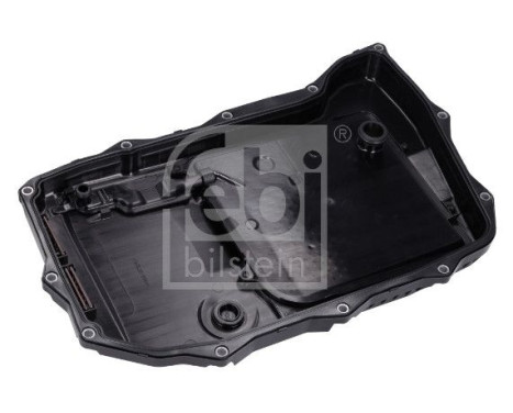 Hydraulic filter, automatic transmission 188302 FEBI, Image 2