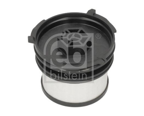 Hydraulic filter, automatic transmission 194026 FEBI