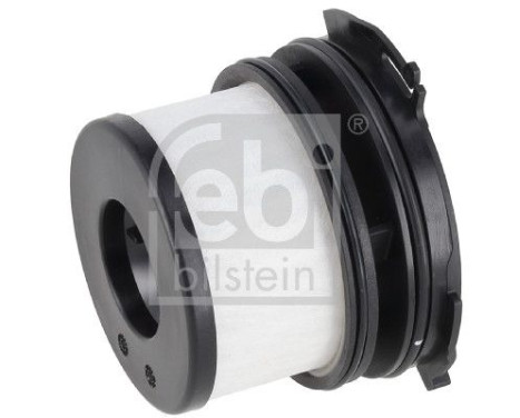 Hydraulic filter, automatic transmission 194026 FEBI