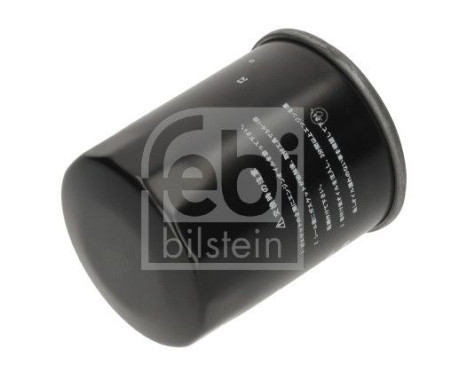 Hydraulic filter, automatic transmission 194303 FEBI