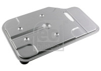 Hydraulic filter, automatic transmission 194616 FEBI