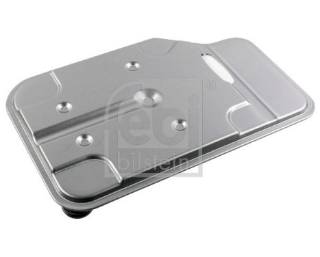 Hydraulic filter, automatic transmission 194616 FEBI