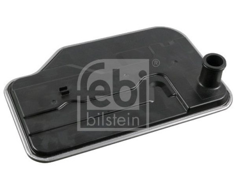 Hydraulic filter, automatic transmission 194616 FEBI, Image 2