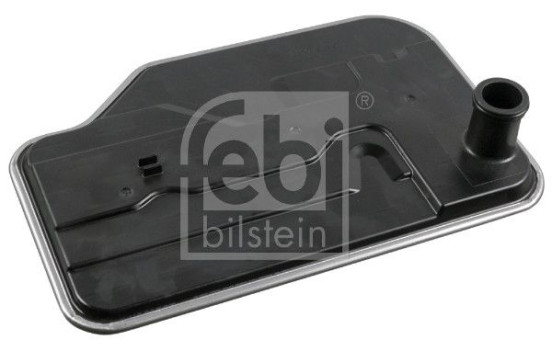 Hydraulic filter, automatic transmission 194616 FEBI, Image 2