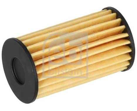 Hydraulic filter, automatic transmission 196321 FEBI, Image 2