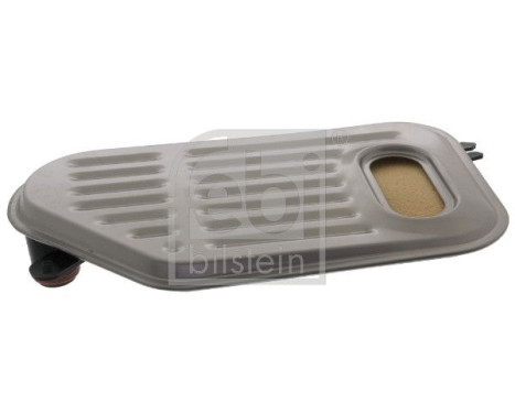 Hydraulic Filter, automatic transmission 21023 FEBI, Image 2