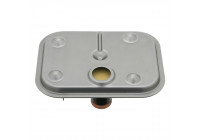 Hydraulic Filter, automatic transmission 24536 FEBI