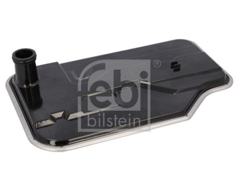 Hydraulic Filter, automatic transmission 24538 FEBI, Image 3