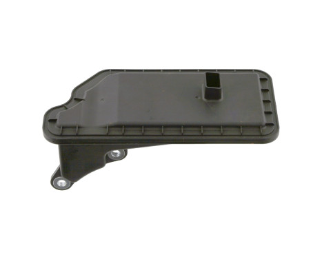 Hydraulic Filter, automatic transmission 26053 FEBI