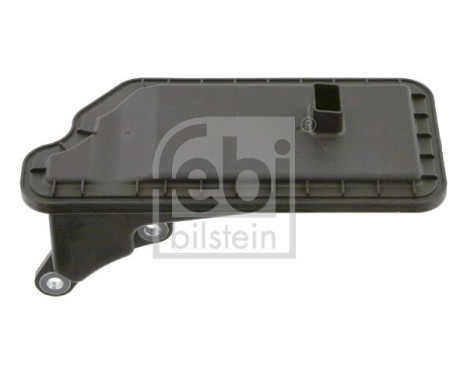 Hydraulic Filter, automatic transmission 26053 FEBI, Image 2