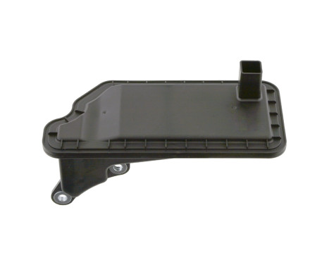 Hydraulic Filter, automatic transmission 26054 FEBI