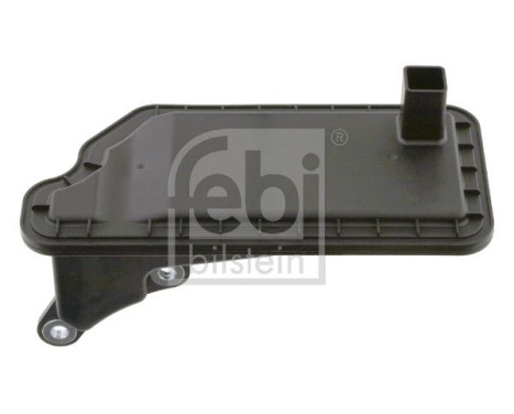 Hydraulic Filter, automatic transmission 26054 FEBI, Image 2