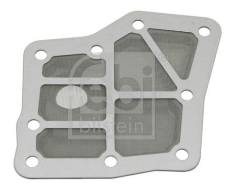 Hydraulic Filter, automatic transmission 26055 FEBI, Image 2