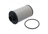 Hydraulic Filter, automatic transmission 44176 FEBI