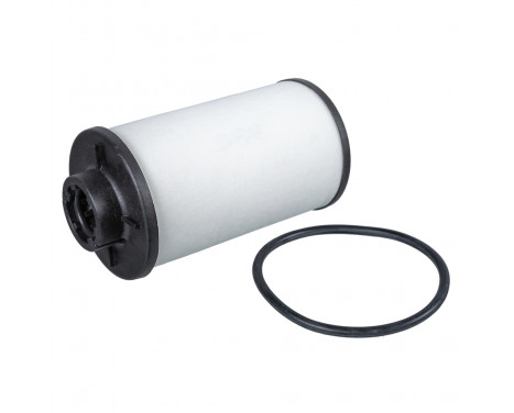 Hydraulic Filter, automatic transmission 44176 FEBI