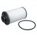 Hydraulic Filter, automatic transmission 44176 FEBI