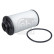 Hydraulic Filter, automatic transmission 44176 FEBI, Thumbnail 2