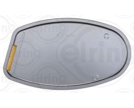 Hydraulic filter, automatic transmission 444.960 Elring, Image 3