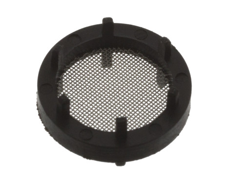 Hydraulic Filter, automatic transmission 47282 FEBI