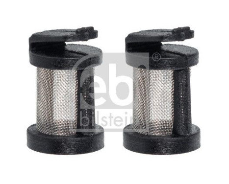 Hydraulic Filter, automatic transmission 47283 FEBI, Image 2