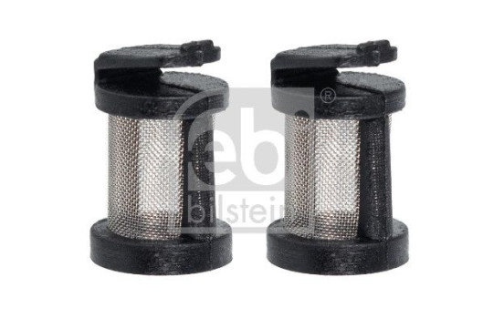 Hydraulic Filter, automatic transmission 47283 FEBI, Image 2