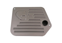 Hydraulic Filter, automatic transmission 48369 FEBI