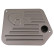 Hydraulic Filter, automatic transmission 48369 FEBI