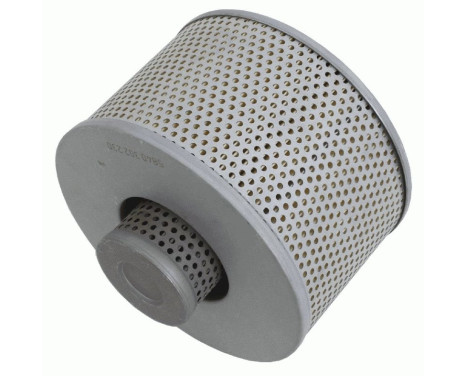 Hydraulic filter, automatic transmission 5840.302.230 ZF