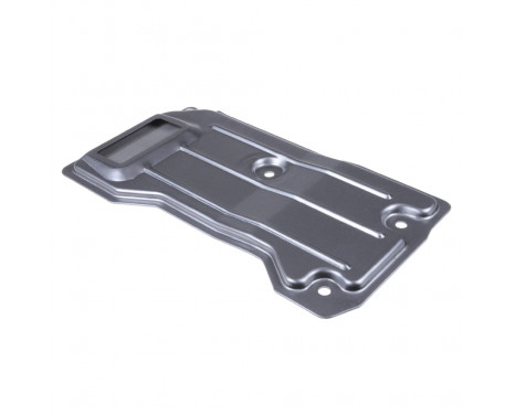 Hydraulic Filter, automatic transmission ADA102117 Blue Print