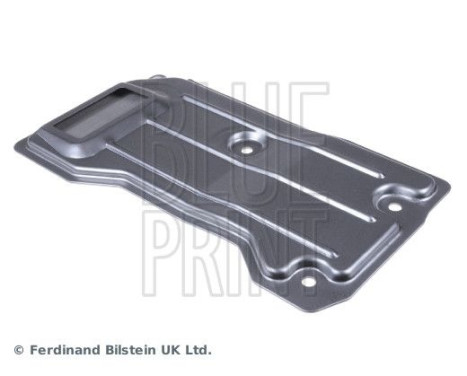 Hydraulic Filter, automatic transmission ADA102117 Blue Print, Image 3