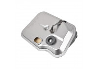 Hydraulic Filter, automatic transmission ADB112125 Blue Print