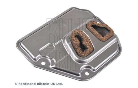 Hydraulic Filter, automatic transmission ADB112126 Blue Print, Image 4