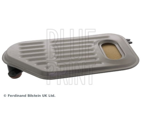 Hydraulic Filter, automatic transmission ADB112128 Blue Print, Image 2
