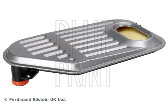 Hydraulic Filter, automatic transmission ADB112128 Blue Print, Image 2
