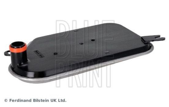 Hydraulic Filter, automatic transmission ADB112128 Blue Print, Image 3