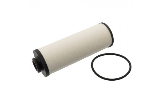 Hydraulic Filter, automatic transmission ADBP210005 Blue Print